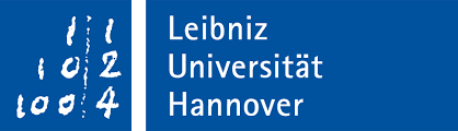 LUH logo